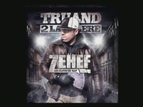ZEHEF FEAT LEXRO ET KHF AIEEEE!!!
