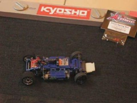 kyosho mini z mr02 option atomic chili