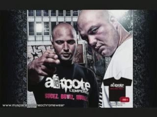 25g feat alkpote  (ya pas d'heure)
