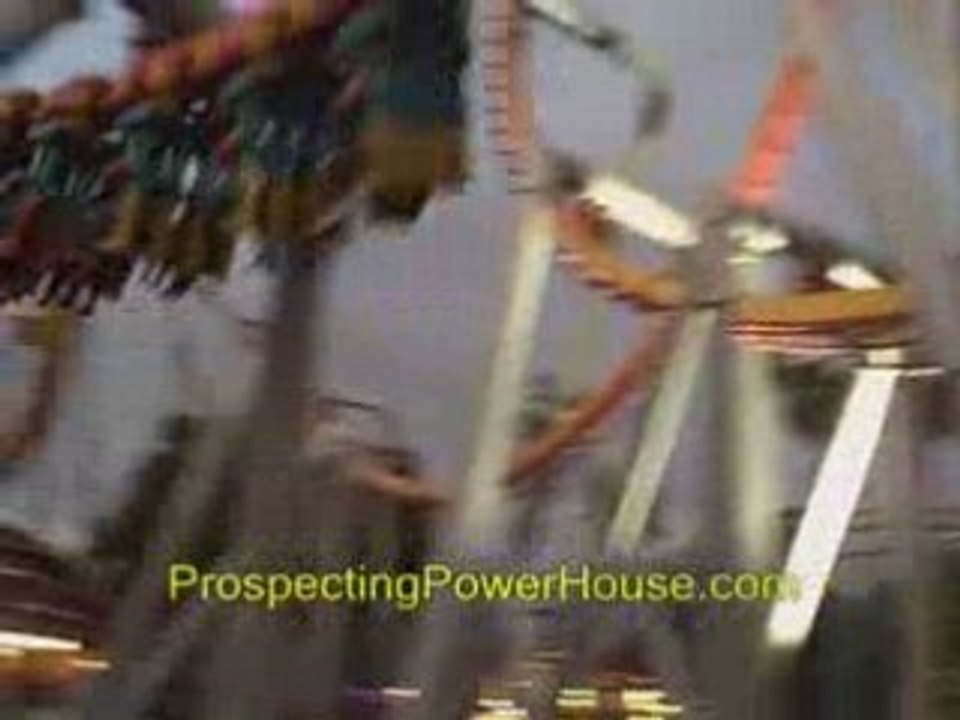 My(Generic Network Marketing System)Builds My Downline Fast.