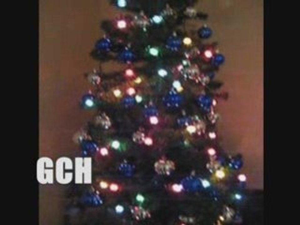 MON BEAU SAPIN - TINO ROSSI