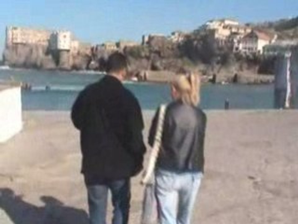 Direction La Madrague Alger 2005   (14)
