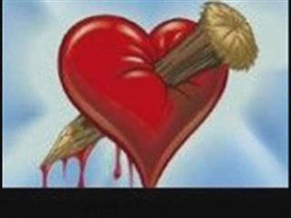 Една тъжна история за любовта