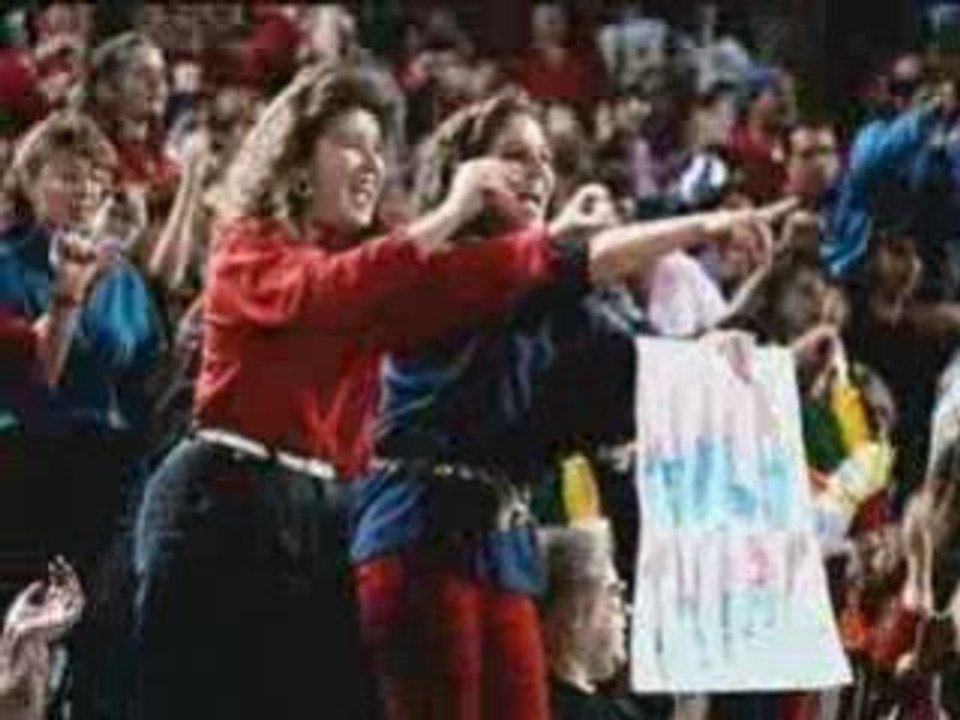 Major League II (1994)