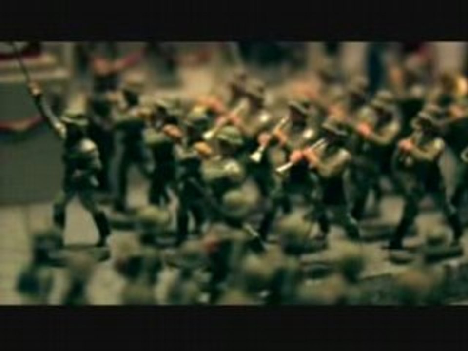 Almora - Tılsım