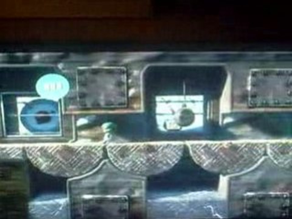 Videotest Little Big Planet