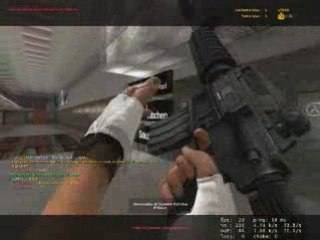 Jail en Counter-Strike:Source