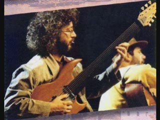 Bir sevda şarkısı