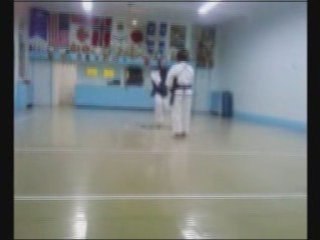 Kendo at Montreal Karate Club