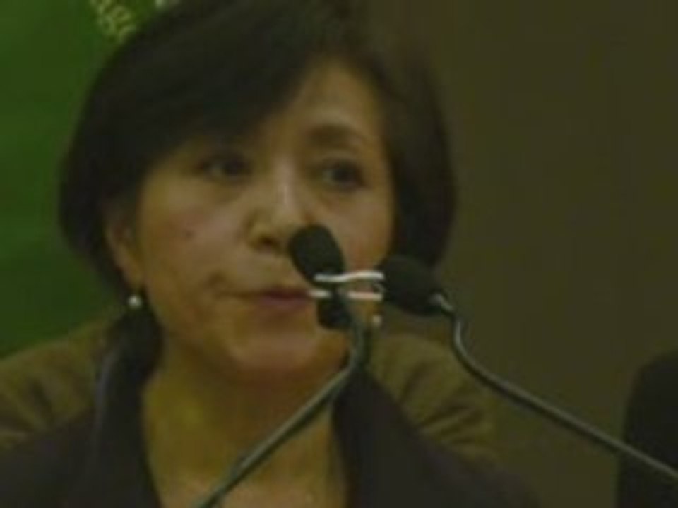 Masako Sakata, Agent Orange