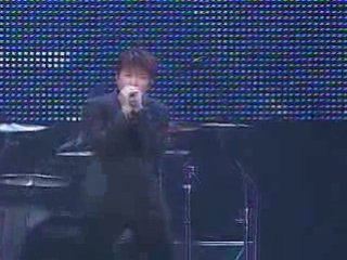 Gackt Camui ~Live~【 All Night Nippon】-