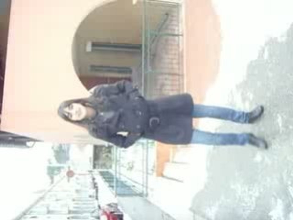 Bonjour Hanane ...Merci Hanane