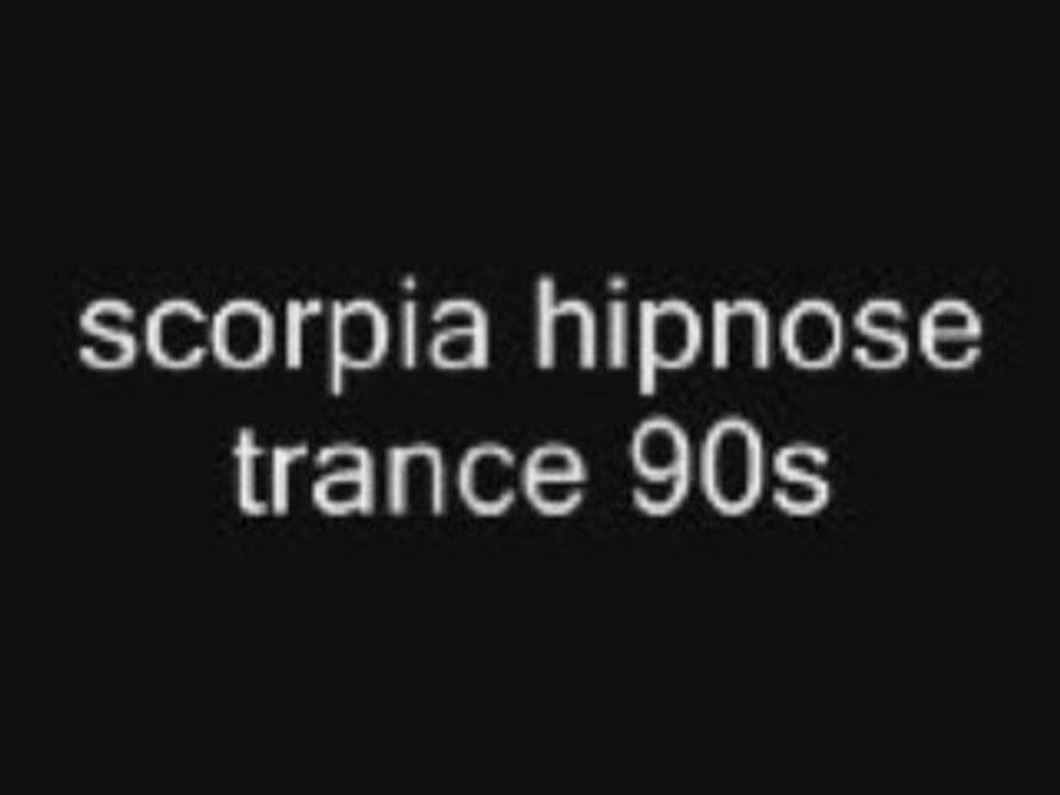 Scorpia