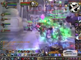 Wow raid hurlevent