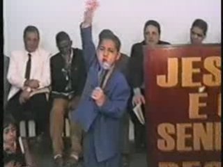 La Samba de Dieux (Teaser)