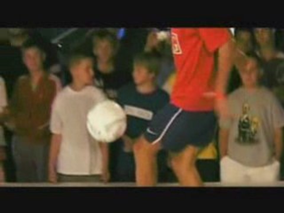 Red Bull Street Style 2008 - Zagreb Highlights