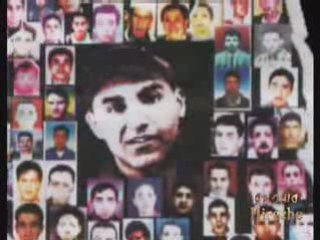 Lounes Matoub 1998 - 2008