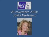 Forum RCF CA : Joëlle Martinaux 2/3