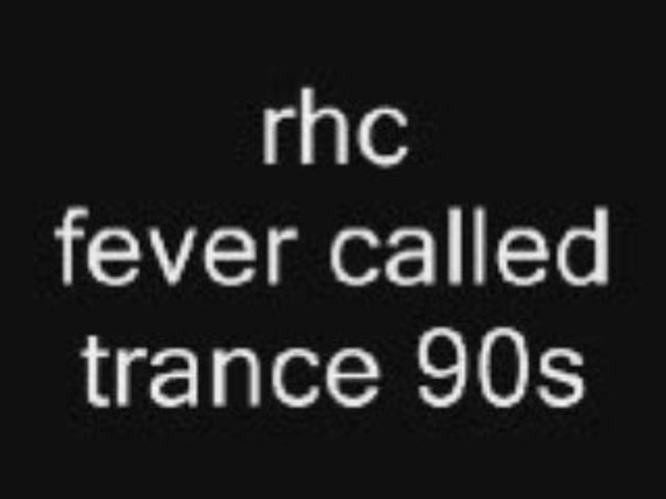 Rhc