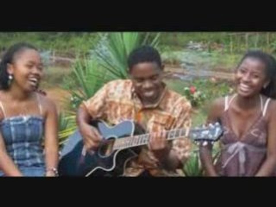 Jean Rigo Atokisa zaho