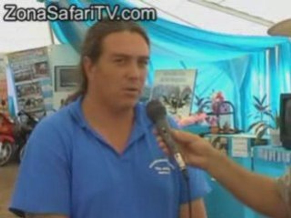 Concurso Argentino de Pesca del Surubí (parte 6) ZonaSafari