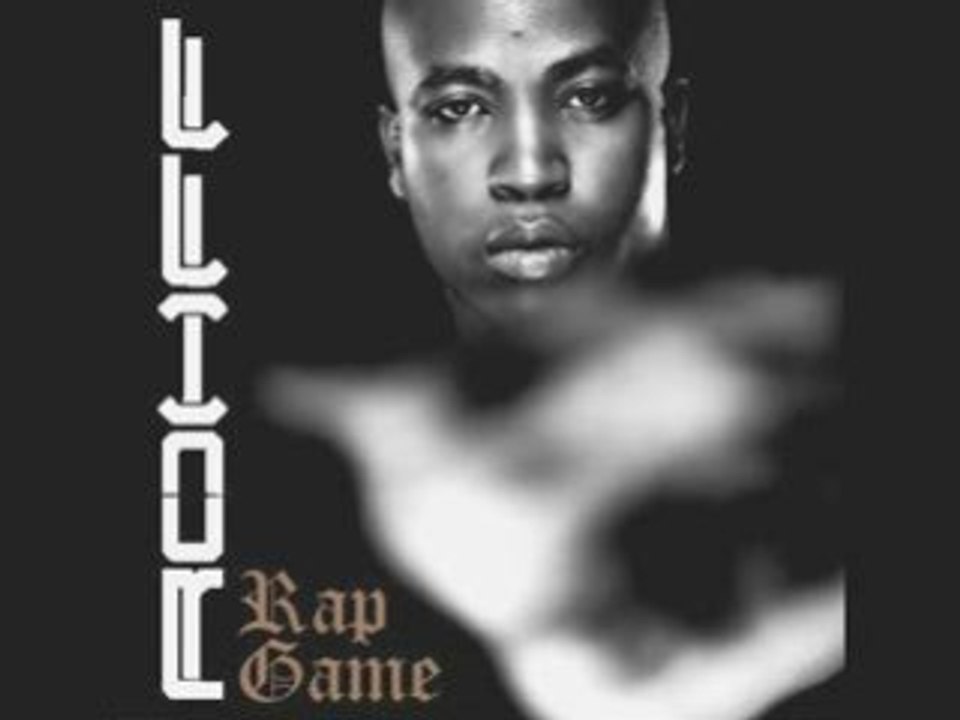 Rohff - Rap game EXCLU 2008 le code de l'horreur !