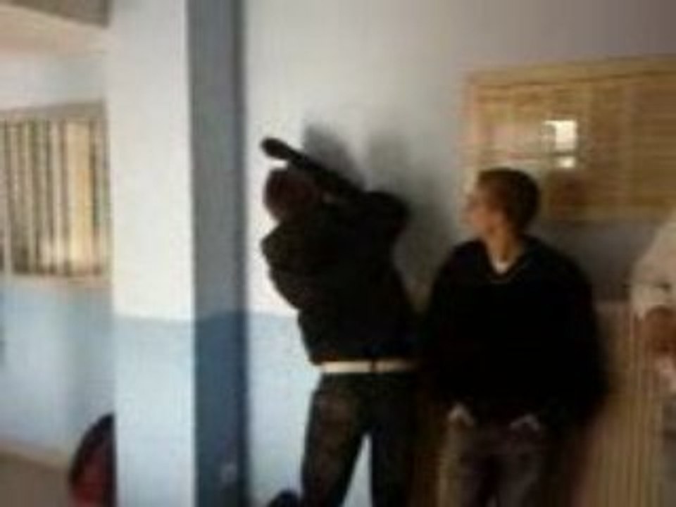 Hey Hey Rémy & sOn Pùll xD