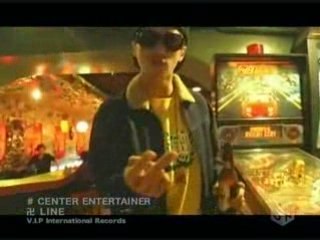 卍LINE - CENTER ENTERTAINER