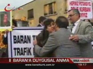 Baransav  TV  Arşivi