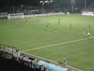 angers  montpellier .3 3.les.3 but du sco d angers  ligue 2