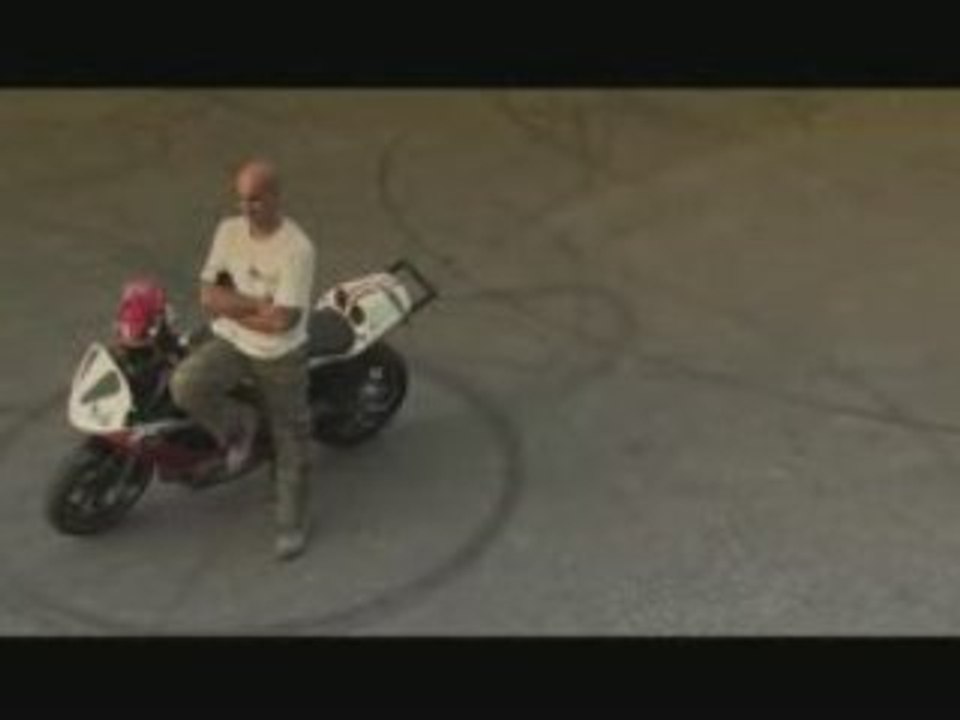 Surface56 Stunt Riding