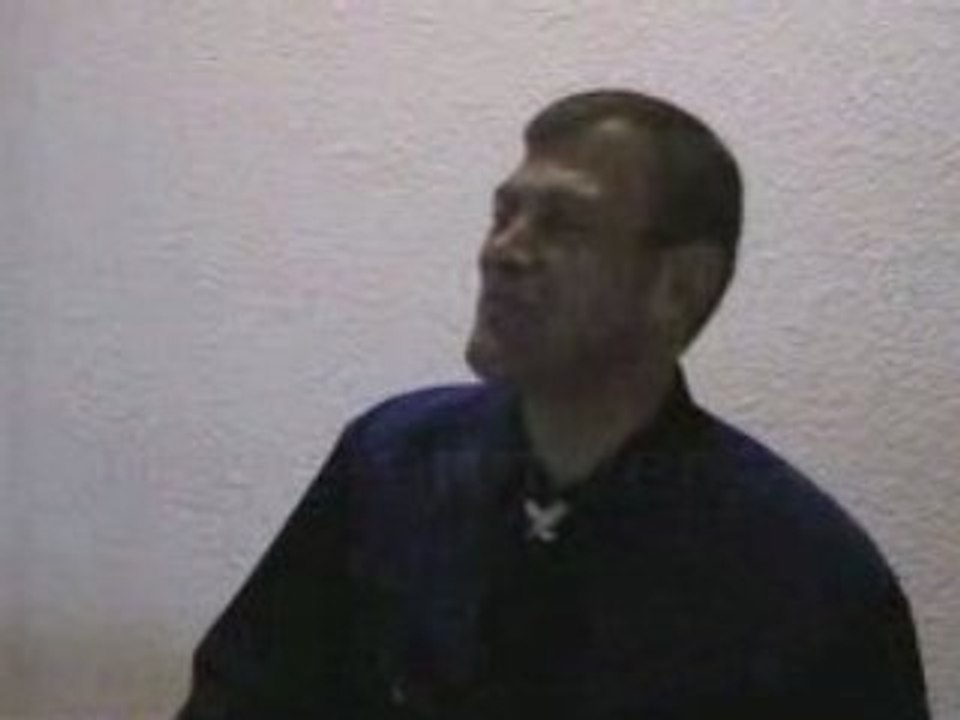 La chenille