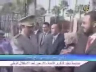 Le 28 NOV 2008 mauritanie.