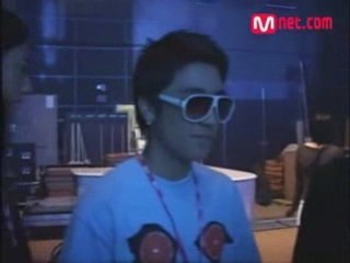 BIG BANG Mnet Special Part 1