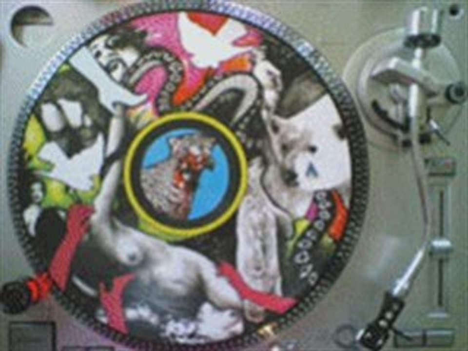 Booka Shade - Sweet Lies [Patrice Baumel Remix]