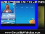 Flash Website Templates Easy and User Friendly Video