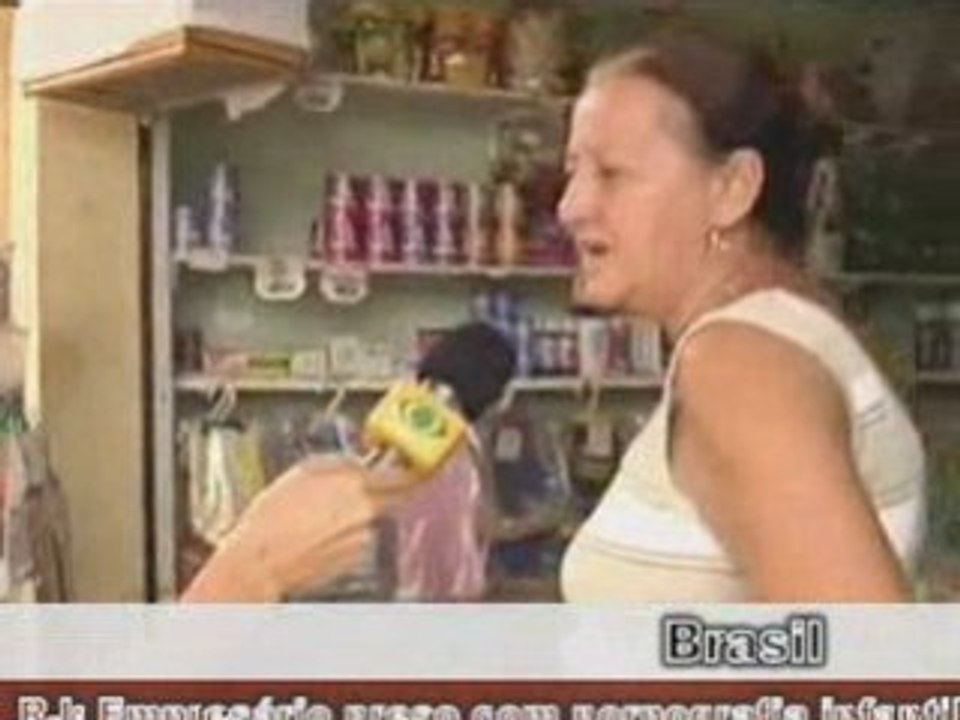 TVBQ Notícias - 28/11/2008