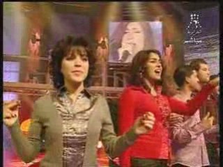 Al hane wa chabab p 5 rouida attia