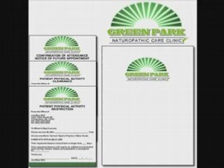 FAKE DR NOTES - PREMIER FAKE DR NOTES - CovertAlibi.com