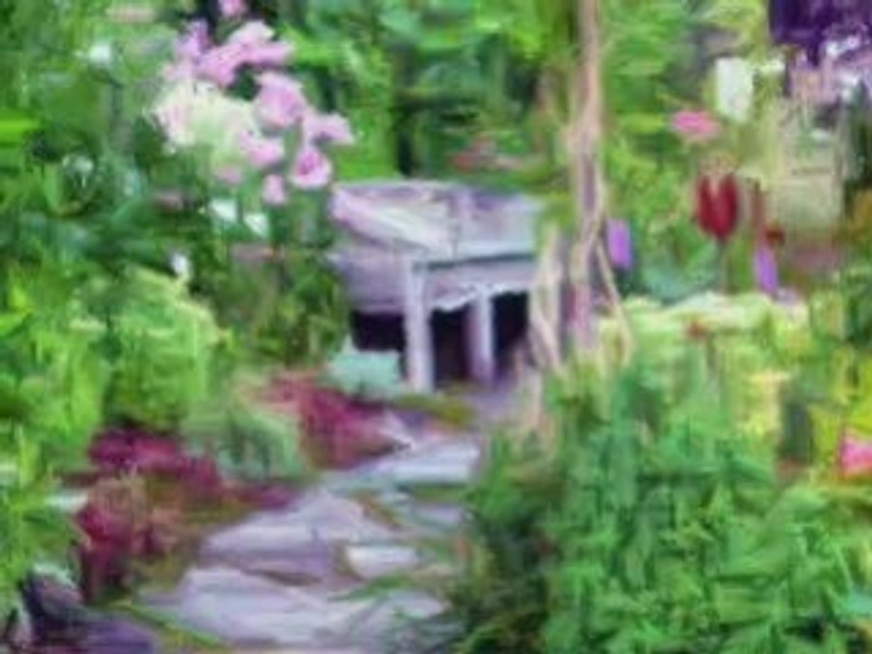 The Garden