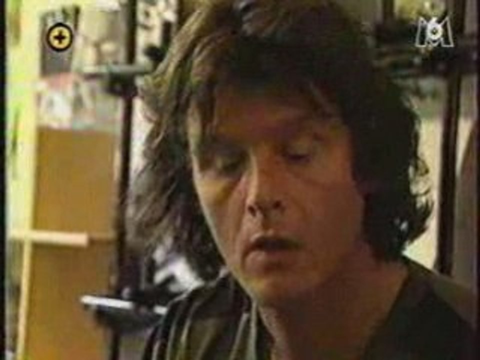 boris t'es zinzin reportage M6 Plus vite que la musique