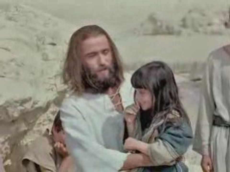 The Good Samaritan