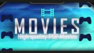 PSP Games, Movies, Music , MP3 , Wallpapers, PSP Softwares