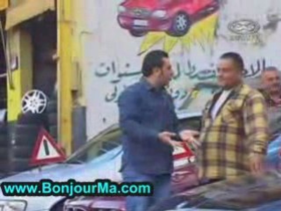 بيتخاوت في الحكي