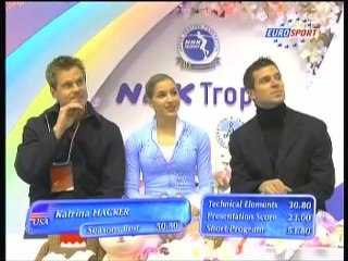 Katrina Hacker 08 NHK SP