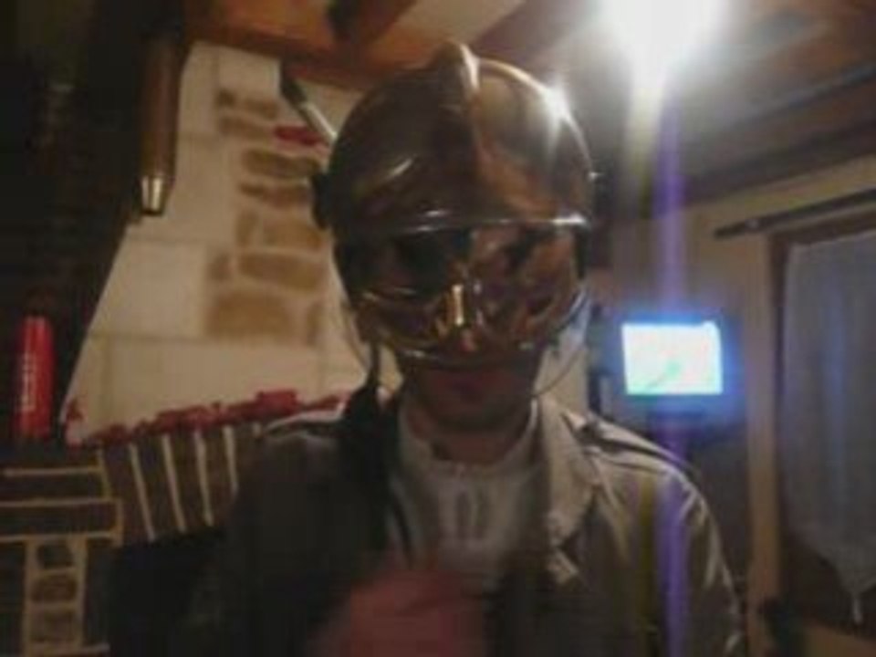 champoumy