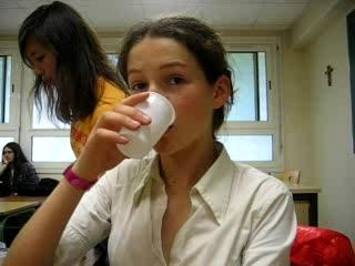 vidéo allemand dernier cours