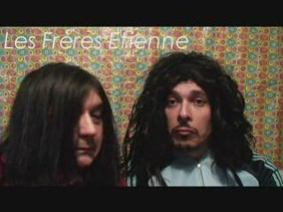 Mickael Vendetta, le disque