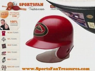 Arizona Diamondbacks Merchandise