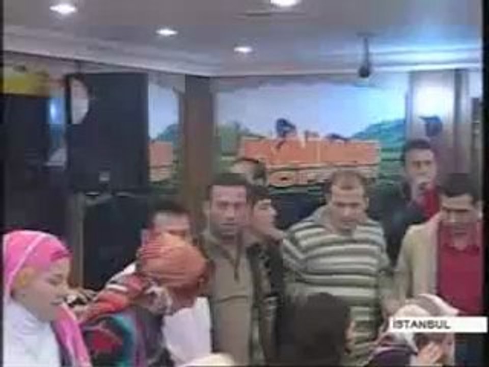 Herem - Canlı Performans